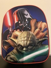 STAR WARS 3D Hard Shell