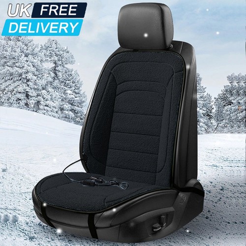 12v car seat pad - 12v,