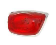 Tail Light Compatible For