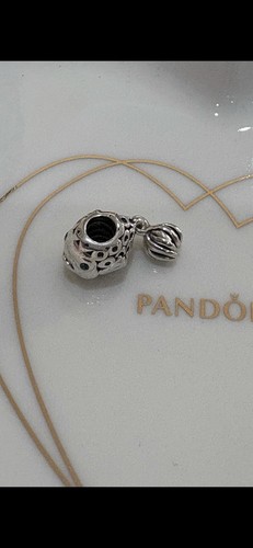 Genuine pandora splish - genuine,