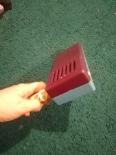 Vintage Football Rattle