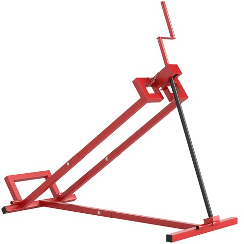 Homcom foldable ride lawn - ride, on