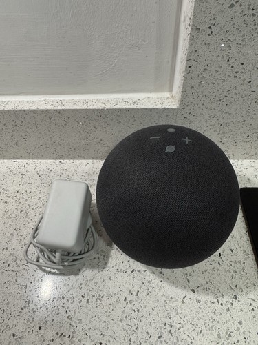 Amazon echo 4th gen - amazon,