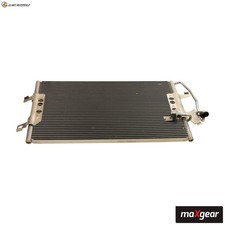 CONDENSER AIR CONDITIONING UNIT AC830222 FOR MERCEDES-BENZ VANEO CITAN/MPV/ESTATE/MIXTO