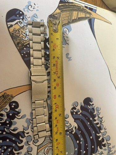Genuine seiko prospex - genuine,