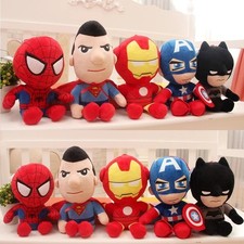MARVEL THE AVENGERS Hero Plush