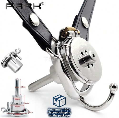 Stainless steel inverted - stainless,