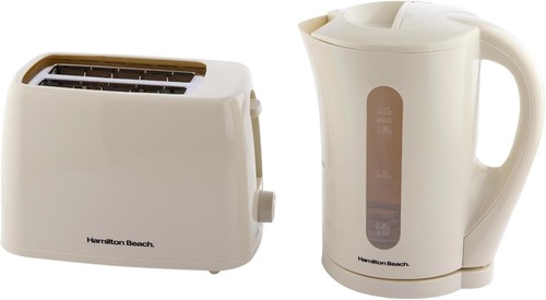Hamilton beach cream - beach,