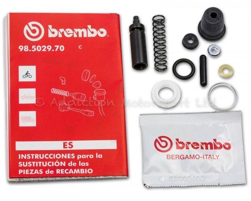Brembo 11mm rear - brembo,