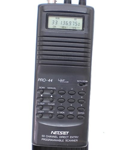 Netset pro44 fm - ,