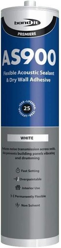 Bond as900 acoustic - bond, it