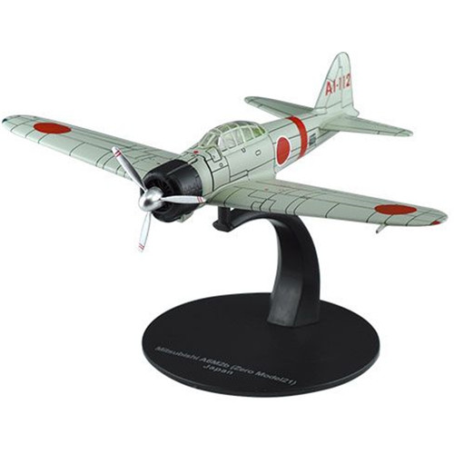 Mitsubishi zero fighter model - mitsubishi,