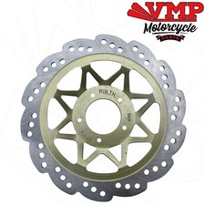 Skyjet SJ125-27 Front Brake