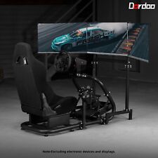 Dardoo Racing Simulator