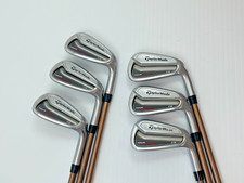 TAYLORMADE TOUR PREFERRED CB