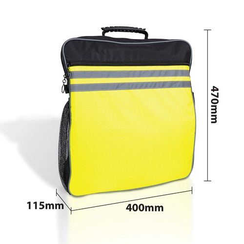High visibility mobility - visibility,