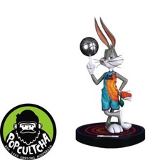 Space Jam: A New Legacy - Bugs Bunny Master Craft 16” Statue "New"