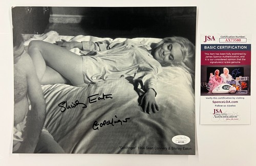 Shirley eaton james bond - shirley,