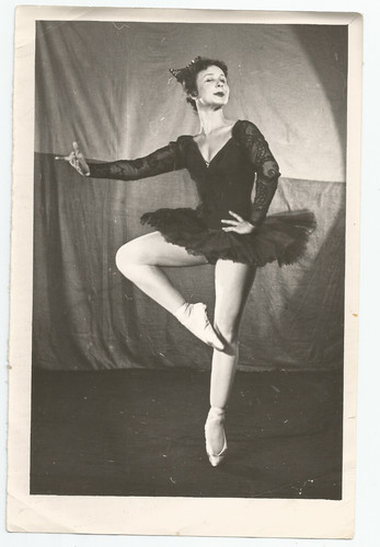 Photo women ballet tutu - photo,