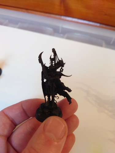 Warhammer 40k drukhari archon - warhammer,