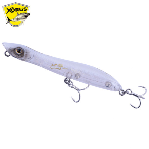 Xorus topwater floating - xorus,