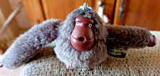 Kipling ezelda brown monkey - ezelda,