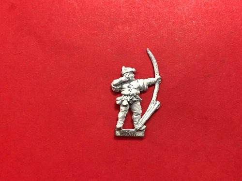 Citadel metal warhammer - metal, empire
