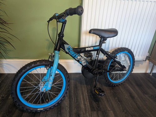 Pedal pals street rider - street, kids
