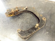 VELOCETTE GEARBOX  ENGINE MOUNTING PLATES F110/17 SWINGING ARM VENOM VIPER MAC