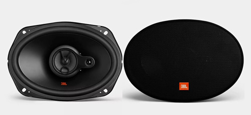 Jbl stage 9634 - jbl,