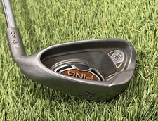 Ping G10 Sand Wedge W or Sand