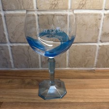 Bombay Sapphire Square Base