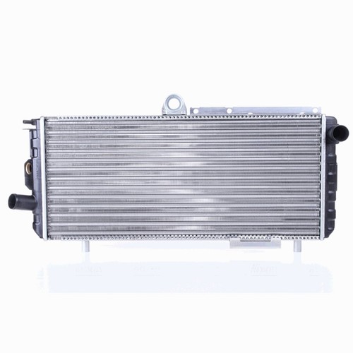 Radiator for alfa - alfa, romeo