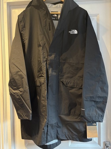 The north face packable shell - the,