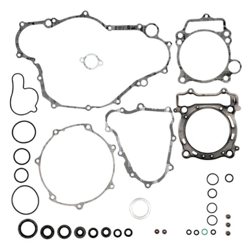 Prox motor seal kit fits - seal,