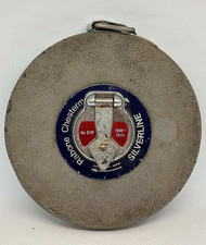 Rabone Chesterman Silverline