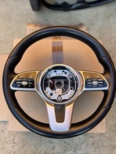 Mercedes E Class W213 Steering