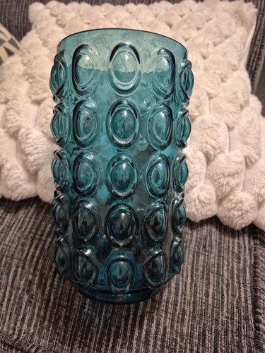 Green blue hurricane bubble - green,