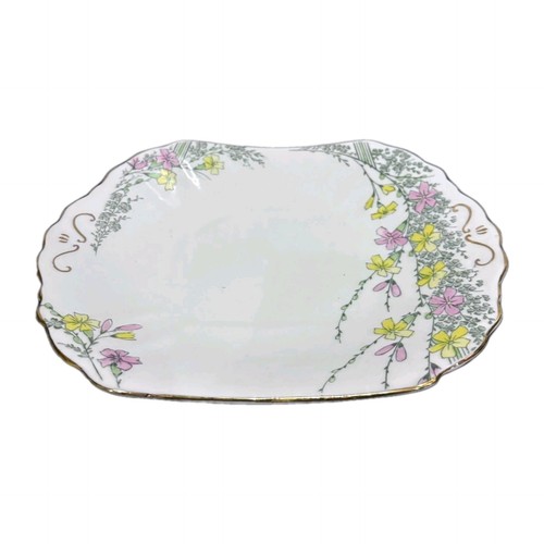 Vintage art deco radfords - deco,