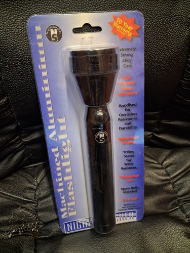Nightsearcher torch c cell - torch,