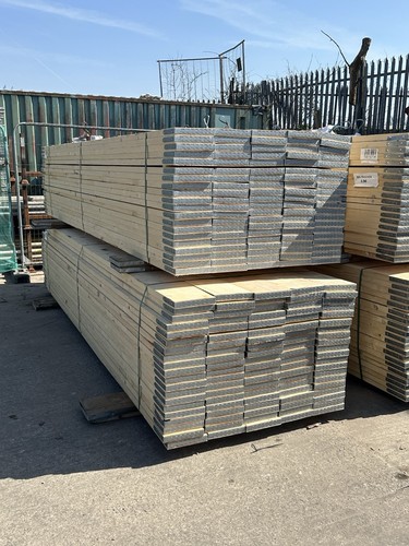 Scaffolding boards 3m - boards,