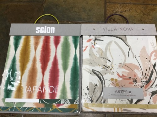 Scion vila nova textile - scion,