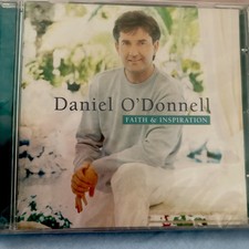 DANIEL O'DONNELL - FAITH &