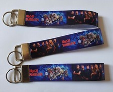 Iron Maiden Style Best of