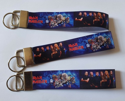 Iron maiden style best - iron, of