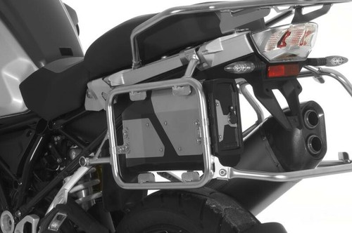 Touratech toolbox for bmw - touratech,