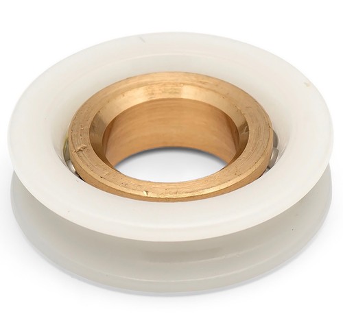 Replacement shower door - replacement,