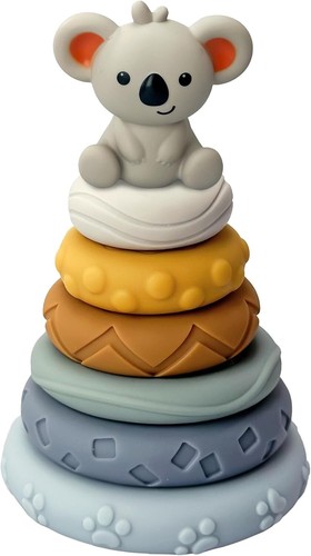 Kyoot silicone koala stacker - kyoot,