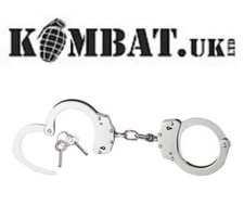 Kombat UK Professional Heavy