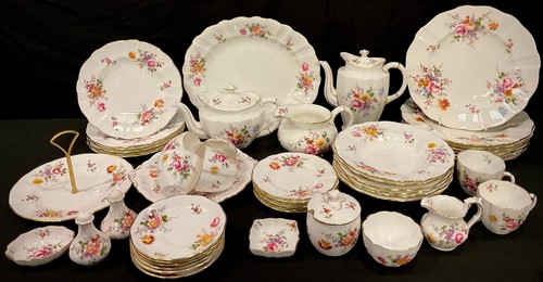 Royal crown derby posies - derby,